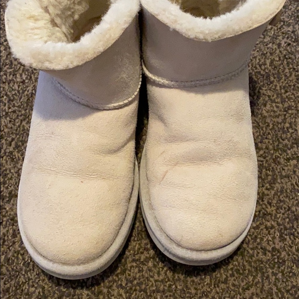 Boots - Picture 2 of 8